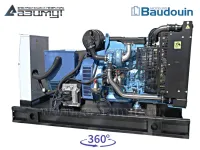 АД-40С-Т400-1РМ9